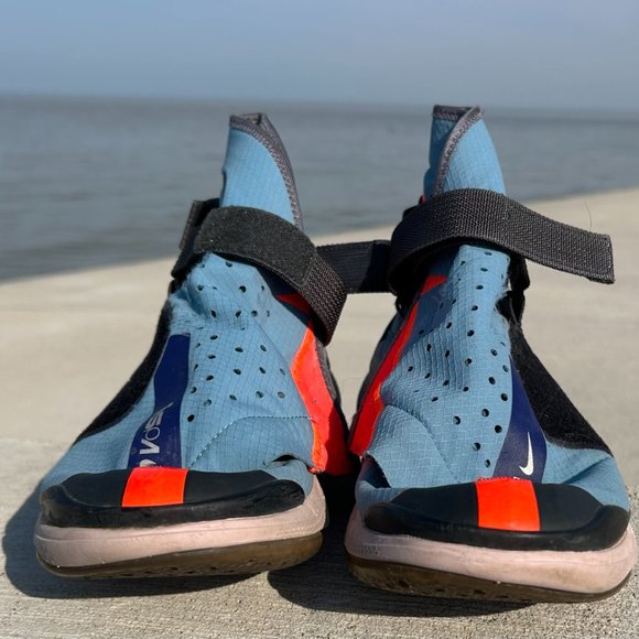 Nike Joyride ENV ISPA Envelope Men's Shoe Blue Hero BV4584-400 Sz 9.5 - Picture 5 of 10